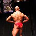 Andre  Hall - NPC North Carolina State  2013 - #1